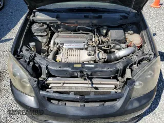 2007 Chevrolet Cobalt with VIN 1G1AP15P777331115, listed as a Copart auction lot 50069715 with 184,834 mi miles and Clean Title. Bid and sale history available at DreamBid. Image 11.