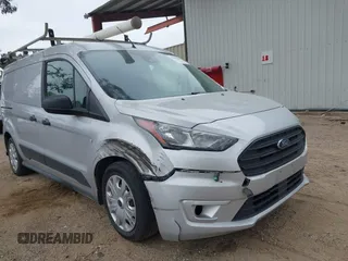 2020 Ford Transit Connect XLT с VIN NM0LS7F26L1480663, выставлен на аукционе IAAI как лот 41842604 с пробегом 105 011 миль миль и . История ставок и продаж доступна на DreamBid. Изображение 1.
