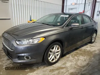 2015 Ford Fusion SE with VIN 1FA6P0HD1F5128732, listed as a Copart auction lot 53286105 with 149,238 mi miles and Clean Title. Bid and sale history available at carsss.com. Image 1.