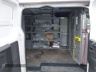 2017 Ford Transit с VIN 1FTYE1ZM3HKB35196, выставлен на аукционе IAAI как лот 42061557 с пробегом 88 581 миль миль и . История ставок и продаж доступна на DreamBid. Изображение 8.