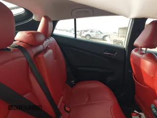 2019 Toyota Prius L Eco z VIN JTDKARFU8K3069783, wystawiony jako IAAI lot #42041554 z przebiegiem 107 363 mil mil oraz . Historia ofert i sprzedaży dostępna na DreamBid. Obrazek 8.