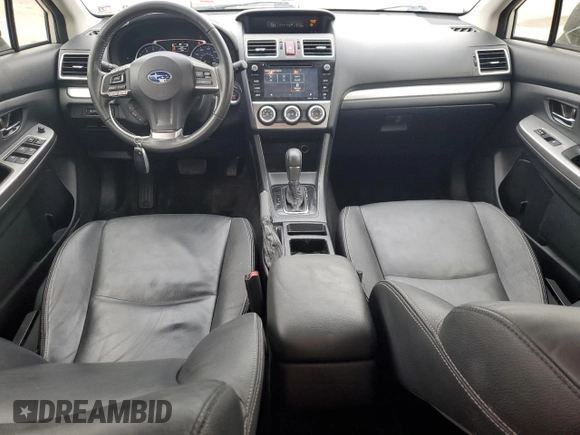 2016 Subaru Impreza Special Sports Limited z VIN JF1GPAU60G8333069, wystawiony jako Copart lot #43545005 z przebiegiem 131 004 mil mil oraz Szkoda całkowita • Salvage title. Historia ofert i sprzedaży dostępna na DreamBid. Obrazek 8.