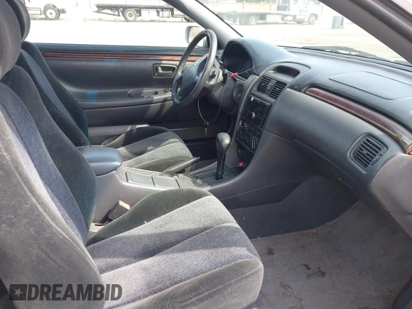 2001 Toyota Solara SE with VIN 2T1CF22P21C431948, listed as a IAAI auction lot 41773218 with 213,584 mi miles and . Bid and sale history available at DreamBid. Image 5.