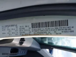 2010 Jeep Liberty Sport with VIN 1J4PN2GK3AW150552, listed as a IAAI auction lot 41537872 with 236,951 mi miles. Bid and sale history available at carsss.com. Image 9.
