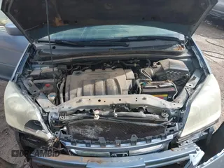2007 Honda Odyssey EX with VIN 5FNRL384X7B063481, listed as a IAAI auction lot 42352096 with 106,047 mi miles and . Bid and sale history available at DreamBid. Image 10.