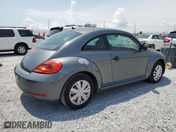 2012 Volkswagen Beetle Entry с VIN 3VWFP7AT3CM616393, выставлен на аукционе Copart как лот 56279015 с пробегом 184 363 миль миль и Чистый • Clean title. История ставок и продаж доступна на DreamBid. Изображение 3.