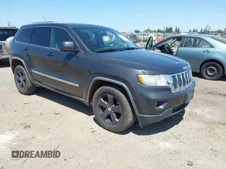 2011 Jeep Grand Cherokee Laredo с VIN 1J4RR4GG7BC715778, выставлен на аукционе IAAI как лот 42313636 с пробегом 249 209 миль миль и . История ставок и продаж доступна на DreamBid. Изображение 1.