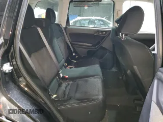 2018 Subaru Forester Premium with VIN JF2SJAEC8JH473521, listed as a Copart auction lot 42032765 with 163,153 mi miles and Salvage Title. Bid and sale history available at DreamBid. Image 11.
