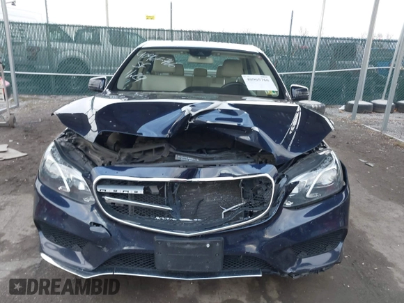 2016 Mercedes-Benz E 350 Luxury with VIN WDDHF8JB8GB207711, listed as a IAAI auction lot 40965766 with 106,931 mi miles and . Bid and sale history available at DreamBid. Image 12.