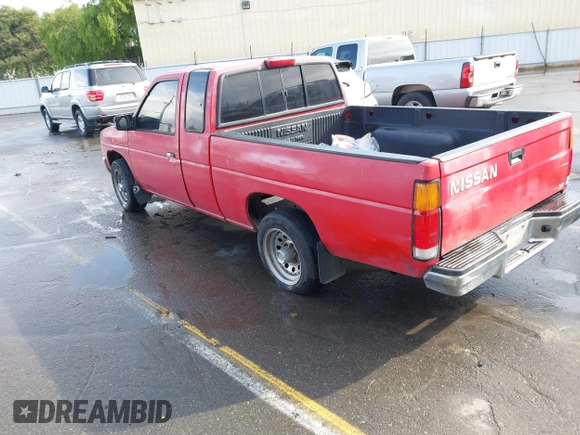 1994 Nissan Frontier XE with VIN 1N6SD16S3RC332096, listed as a IAAI auction lot 41915086 with 257,502 mi miles and . Bid and sale history available at DreamBid. Image 3.