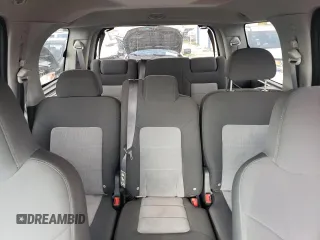 2003 Ford Expedition Special Service z VIN 1FMPU16L63LC45698, wystawiony jako Copart lot #70058684 z przebiegiem 163 798 mil mil oraz Szkoda całkowita • Salvage title. Historia ofert i sprzedaży dostępna na DreamBid. Obrazek 10.
