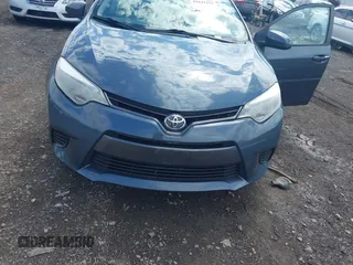 2016 Toyota Corolla L with VIN 2T1BURHE7GC651689, listed as a IAAI auction lot 42641275 with 77,886 mi miles and . Bid and sale history available at DreamBid. Image 6.