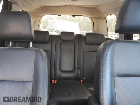 2008 Land Rover LR2 SE with VIN SALFP24N88H019294, listed as a Copart auction lot 54083735 with 223,615 mi miles and Salvage Title. Bid and sale history available at DreamBid. Image 10.