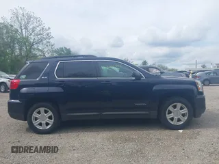 2016 GMC Terrain SLE with VIN 2GKALNEK3G6262166, listed as a IAAI auction lot 42203095 with 54,673 mi miles and . Bid and sale history available at DreamBid. Image 13.