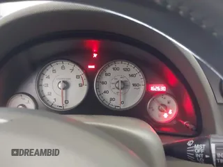 2005 Acura RSX Type S with VIN JH4DC53025S004434, listed as a IAAI auction lot 42002540 with 162,630 mi miles and . Bid and sale history available at DreamBid. Image 7.