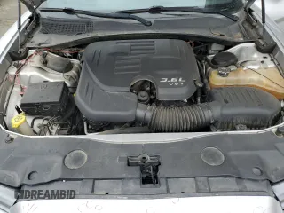 2012 Dodge Charger SE with VIN 2C3CDXBG8CH226859, listed as a Copart auction lot 48325655 with 169,271 mi miles and Salvage Title. Bid and sale history available at DreamBid. Image 11.