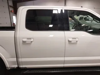 2020 Ford F-150 XL with VIN 1FTEW1EP7LFB52391, listed as a IAAI auction lot 41374589 with 75,700 mi miles and . Bid and sale history available at DreamBid. Image 14.