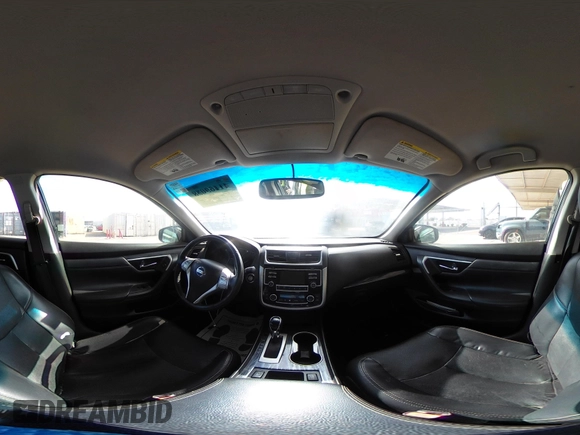 2018 Nissan Altima SR with VIN 1N4AL3AP9JC281858, listed as a IAAI auction lot 41430089 with 117,279 mi miles and . Bid and sale history available at DreamBid. Image 18.
