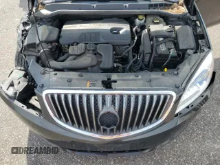 2013 Buick Verano Group with VIN 1G4PS5SK5D4158722, listed as a Copart auction lot 65623955 with 110,374 mi miles and Salvage title. Bid and sale history available at DreamBid. Image 11.