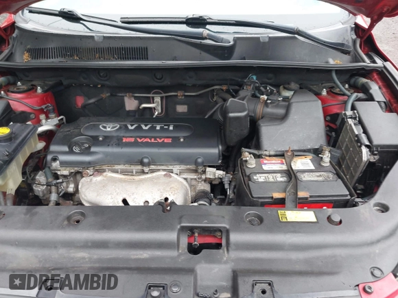 2006 Toyota RAV4 Limited with VIN JTMBD31VX65007557, listed as a IAAI auction lot 42526971 with 134,178 mi miles and . Bid and sale history available at DreamBid. Image 10.