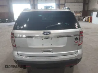 2015 Ford Explorer XLT z VIN 1FM5K8D81FGA50433, wystawiony jako IAAI lot #41846084 z przebiegiem 149 156 mil mil oraz . Historia ofert i sprzedaży dostępna na DreamBid. Obrazek 16.