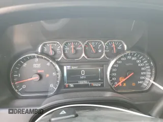 2014 Chevrolet Silverado 1500 LT with VIN 3GCPCREH7EG240884, listed as a Copart auction lot 66578134 with 159,256 mi miles and Salvage Title. Bid and sale history available at DreamBid. Image 9.