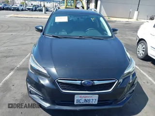 2018 Subaru Impreza Limited z VIN 4S3GTAT63J3716421, wystawiony jako IAAI lot #41818288 z przebiegiem 51 320 mil mil oraz . Historia ofert i sprzedaży dostępna na DreamBid. Obrazek 13.