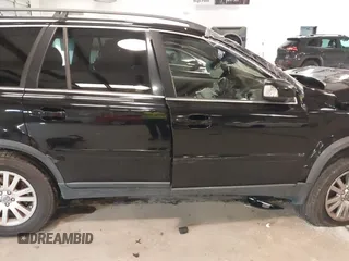 2008 Volvo XC90 I6 with VIN YV4CZ982481430050, listed as a IAAI auction lot 41515857 with 178,920 mi miles. Bid and sale history available at carsss.com. Image 13.