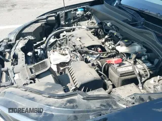 2024 Honda HR-V LX с VIN 3CZRZ1H30RM717083, выставлен на аукционе IAAI как лот 42607250 с пробегом 23 796 миль миль и . История ставок и продаж доступна на DreamBid. Изображение 20.