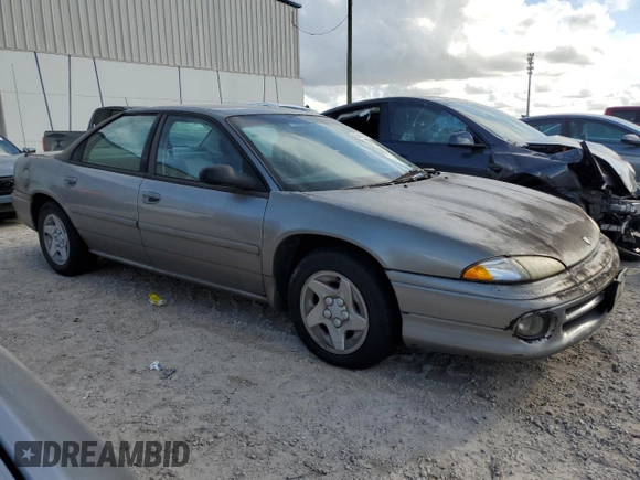 1997 Dodge Intrepid z VIN 2B3HD46T0VH787472, wystawiony jako Copart lot #85461964 z przebiegiem 132 927 mil mil oraz Czysty tytuł • Clean title. Historia ofert i sprzedaży dostępna na DreamBid. Obrazek 4.