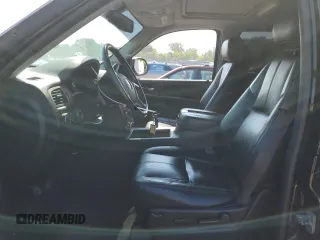2014 Chevrolet Suburban LT with VIN 1GNSKJE72ER131763, listed as a Copart auction lot 69026754 with 186,248 mi miles and Salvage Title. Bid and sale history available at carsss.com. Image 7.
