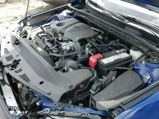 2024 Toyota Camry SE with VIN 4T1T11BK7RU110057, listed as a IAAI auction lot 41729348 with 10,312 mi miles and . Bid and sale history available at DreamBid. Image 19.