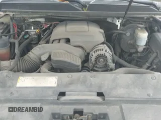 2008 Chevrolet Tahoe 3LT с VIN 1GNFK13068R236818, выставлен на аукционе IAAI как лот 42392167 с пробегом 157 702 миль миль и . История ставок и продаж доступна на DreamBid. Изображение 12.
