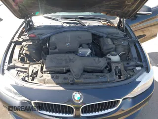 2015 BMW 4 Series 428i z VIN WBA4A9C52FGL86332, wystawiony jako IAAI lot #41970189 z przebiegiem 112 282 mil mil oraz . Historia ofert i sprzedaży dostępna na DreamBid. Obrazek 10.