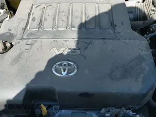 2011 Toyota RAV4 with VIN JTMZK4DV2B5027558, listed as a IAAI auction lot 43210819 with 115,819 mi miles and . Bid and sale history available at DreamBid. Image 20.