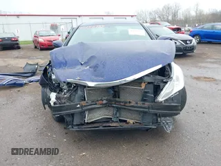 2013 Hyundai Sonata GLS z VIN 5NPEB4AC7DH712823, wystawiony jako IAAI lot #42132737 z przebiegiem 108 993 mil mil oraz . Historia ofert i sprzedaży dostępna na DreamBid. Obrazek 12.