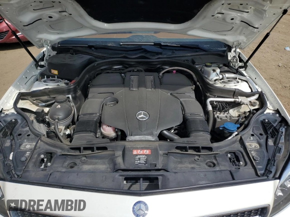 2016 Mercedes-Benz CLS with VIN WDDLJ6HB6GA170330, listed as a Copart auction lot 66356944 with 66,663 mi miles and Salvage Title. Bid and sale history available at carsss.com. Image 11.