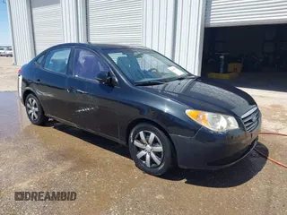 2008 Hyundai Elantra GLS z VIN KMHDU46D68U355178, wystawiony jako IAAI lot #42296792 z przebiegiem 210 442 mil mil oraz . Historia ofert i sprzedaży dostępna na DreamBid. Obrazek 1.