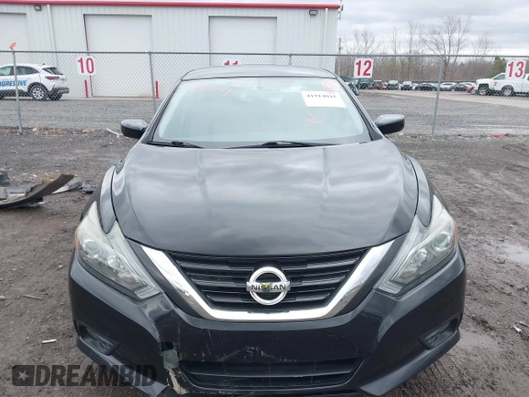 2017 Nissan Altima S z VIN 1N4AL3APXHC477642, wystawiony jako IAAI lot #41914041 z przebiegiem 153 717 mil mil oraz . Historia ofert i sprzedaży dostępna na DreamBid. Obrazek 13.
