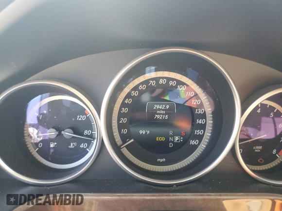 2014 Mercedes-Benz E 350 Sport z VIN WDDHF5KB8EA866565, wystawiony jako Copart lot #52517635 z przebiegiem 79 215 mil mil oraz Szkoda całkowita • Salvage title. Historia ofert i sprzedaży dostępna na DreamBid. Obrazek 9.