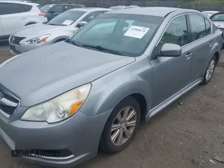 2011 Subaru Legacy Prem with VIN 4S3BMBB63B3220387, listed as a IAAI auction lot 42584674 with 183,048 mi miles and . Bid and sale history available at DreamBid. Image 2.
