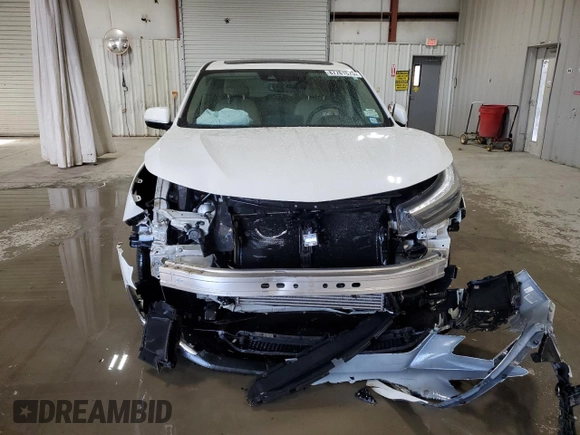 2019 Acura RDX with VIN 5J8TC2H31KL037818, listed as a Copart auction lot 87761575 with 72,782 mi miles and Salvage Title. Bid and sale history available at carsss.com. Image 5.