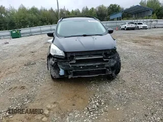 2013 Ford Escape SE z VIN 1FMCU0GX4DUB09012, wystawiony jako Copart lot #79725264 z przebiegiem 128 210 mil mil oraz Szkoda całkowita • Salvage title. Historia ofert i sprzedaży dostępna na DreamBid. Obrazek 12.