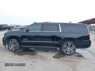 2020 GMC Yukon XL Denali with VIN 1GKS2HKJ6LR152330, listed as a IAAI auction lot 41534348 with 159,522 mi miles. Bid and sale history available at carsss.com. Image 14.