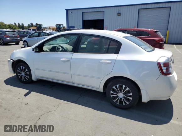2010 Nissan Sentra SR z VIN 3N1AB6AP2AL703832, wystawiony jako Copart lot #62556985 z przebiegiem 219 550 mil mil oraz Szkoda całkowita • Salvage title. Historia ofert i sprzedaży dostępna na DreamBid. Obrazek 2.