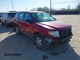 2009 Ford Escape XLS с VIN 1FMCU02799KC31438, выставлен на аукционе IAAI как лот 41791982 с пробегом 63 677 миль миль и . История ставок и продаж доступна на DreamBid. Изображение 1.