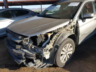 2015 Subaru Outback Premium with VIN 4S4BSACC0F3325927, listed as a IAAI auction lot 42450142 with 140,566 mi miles and . Bid and sale history available at DreamBid. Image 18.