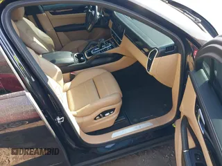 2019 Porsche Cayenne S with VIN WP1AB2AYXKDA61574, listed as a IAAI auction lot 41769572 with 39,746 mi miles and . Bid and sale history available at DreamBid. Image 5.