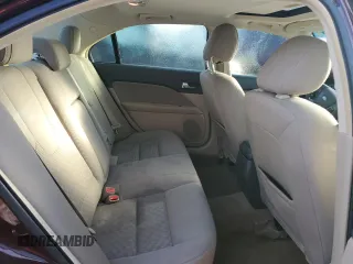 2012 Ford Fusion SE with VIN 3FAHP0HAXCR360091, listed as a Copart auction lot 88238805 with 160,351 mi miles and Salvage title. Bid and sale history available at DreamBid. Image 10.