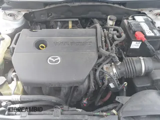 2010 Mazda 6 i Touring with VIN 1YVHZ8CH2A5M34959, listed as a IAAI auction lot 41966204 with 91,659 mi miles and . Bid and sale history available at DreamBid. Image 10.
